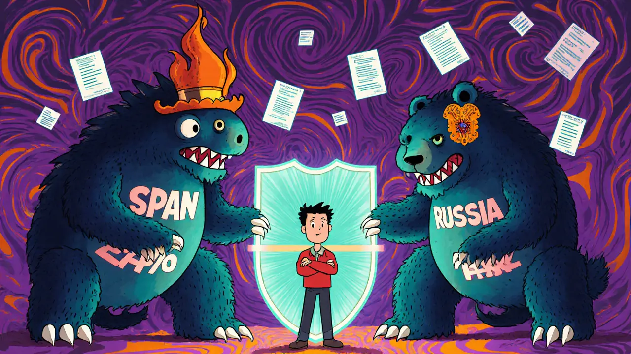 Как избежать двойного налогообложения при продаже недвижимости за рубежом в 2025 году