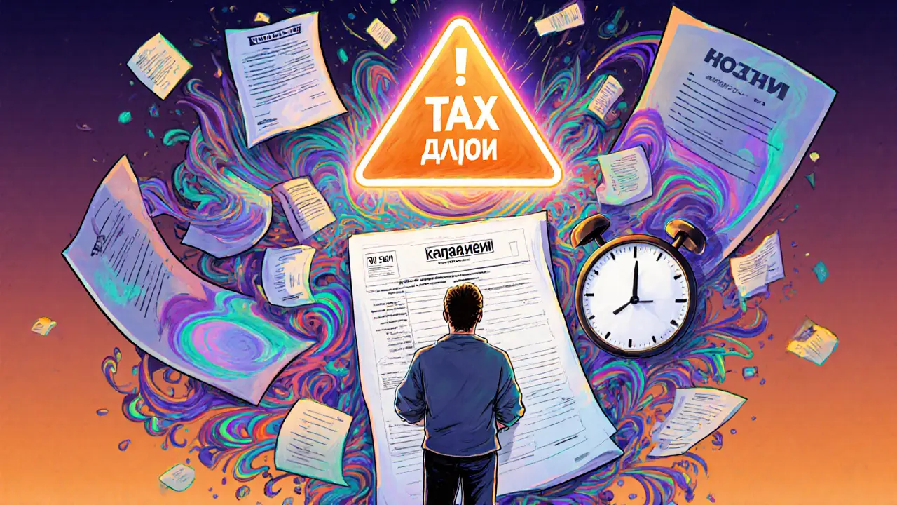 Как рассчитать налог с продажи квартиры в 2025 году: формулы, примеры и новые правила НДФЛ