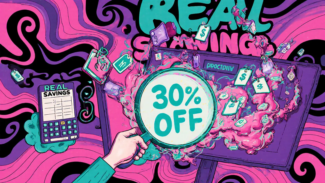 Акции и скидки от застройщиков: как не переплатить за новостройку в 2025 году