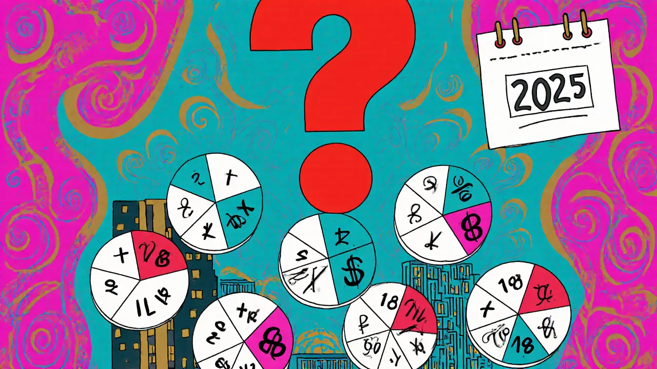 Налоги при продаже доли в квартире в 2025 году: как считать, какие вычеты использовать и как не переплатить