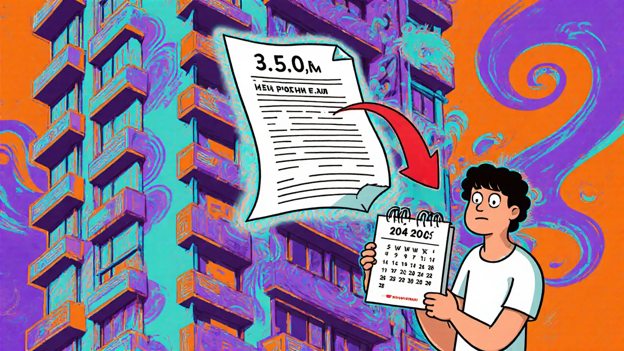 Налогообложение доходов от инвестиций в недвижимость в 2025 году: новые правила и как не переплатить