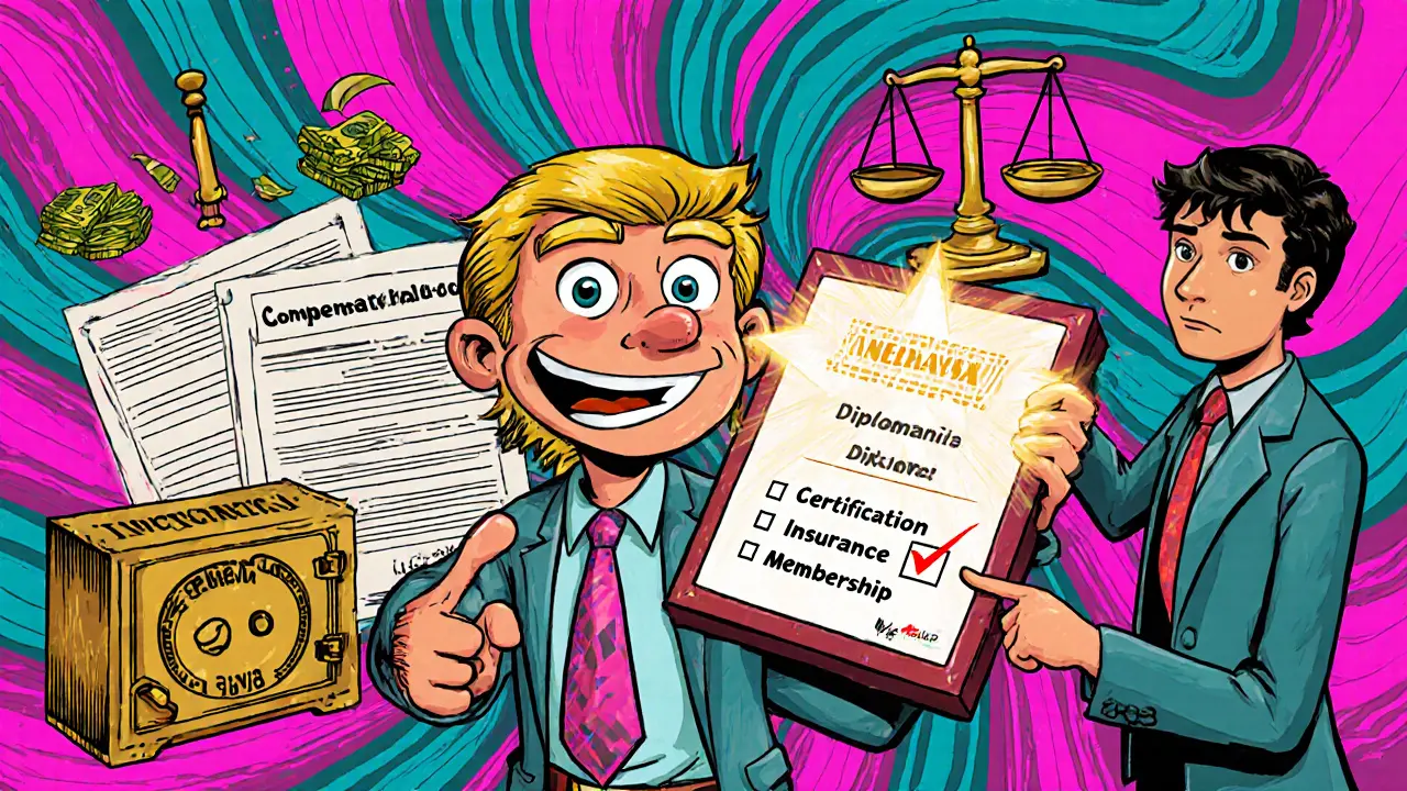 Как выбрать СРО оценщиков и проверить квалификацию эксперта по недвижимости