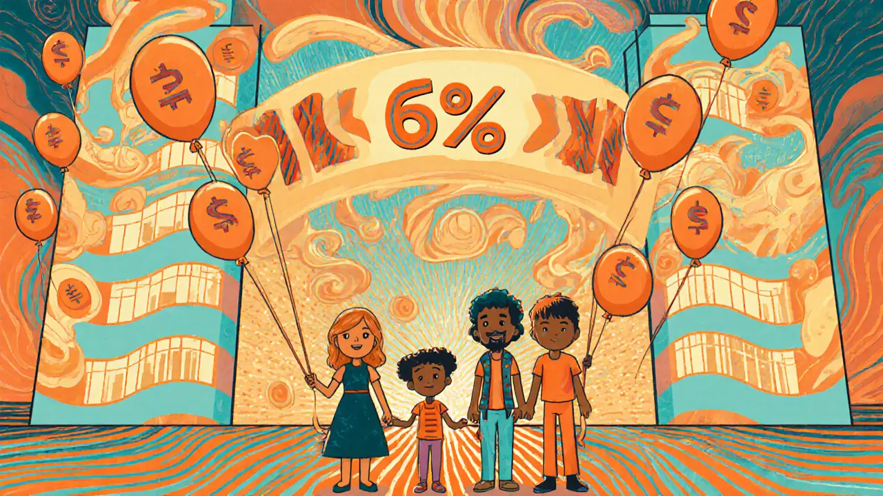 Льготная ипотека 2025: все программы с господдержкой и их условия