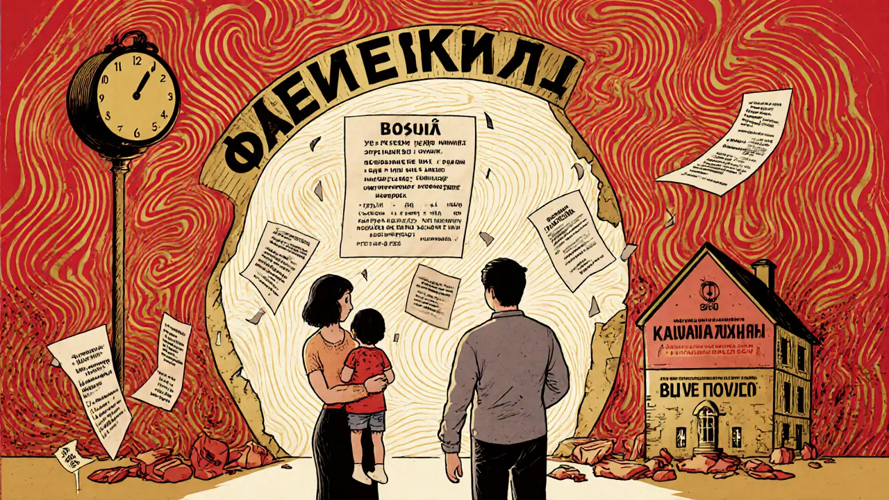 Отказ СФР в распоряжении материнским капиталом: причины и что делать