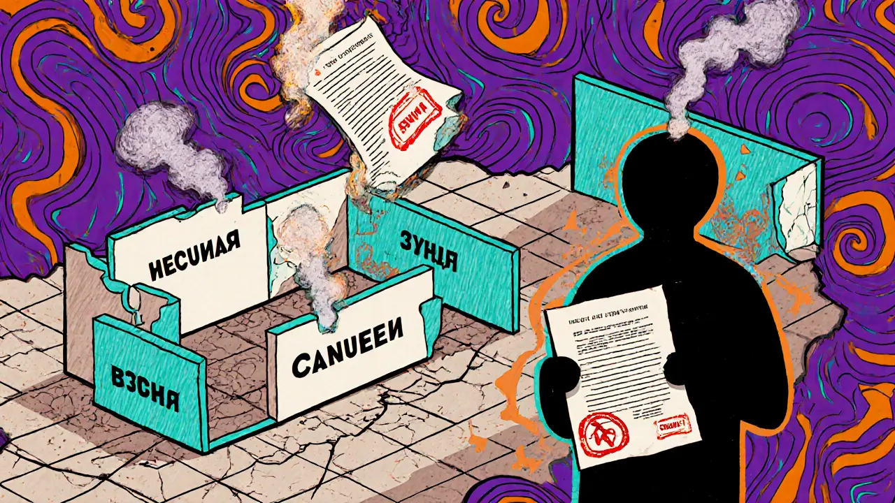 Как продать квартиру со спорной перепланировкой: стратегии и риски