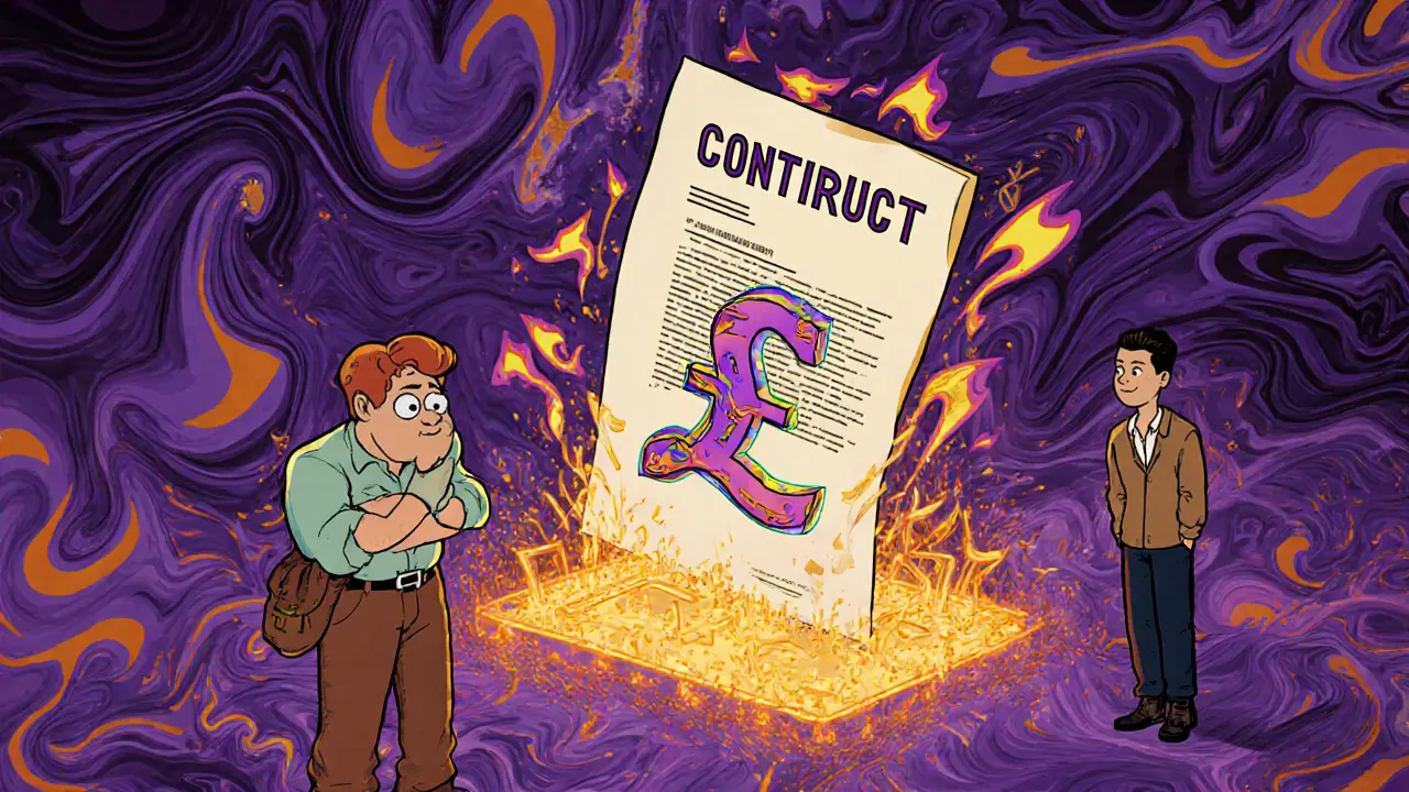 Как продавцу отказаться от сделки после получения задатка: что грозит по закону