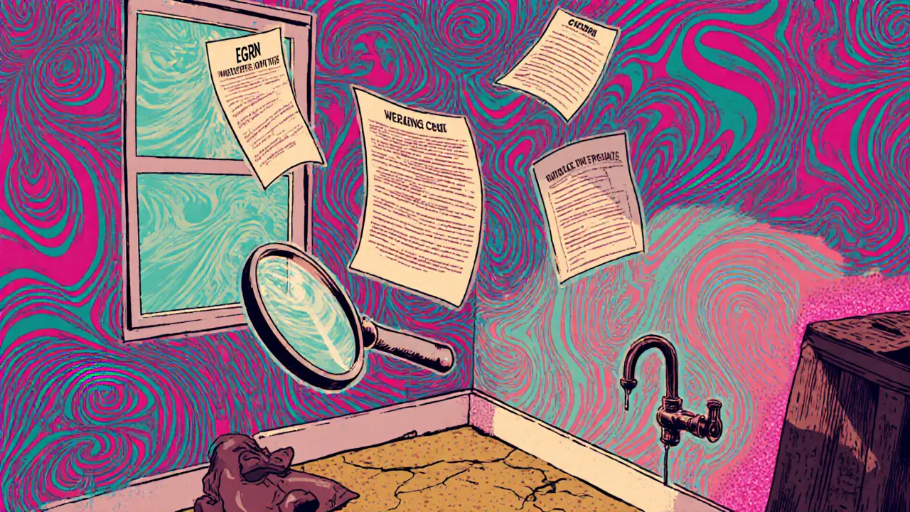 Как подготовить квартиру к оценке: чек-лист повышения стоимости