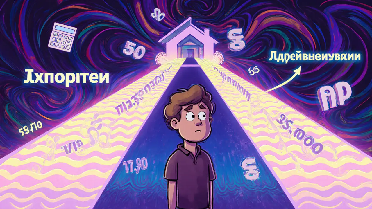 Аннуитетные и дифференцированные платежи по ипотеке: что выгоднее заемщику в 2025 году