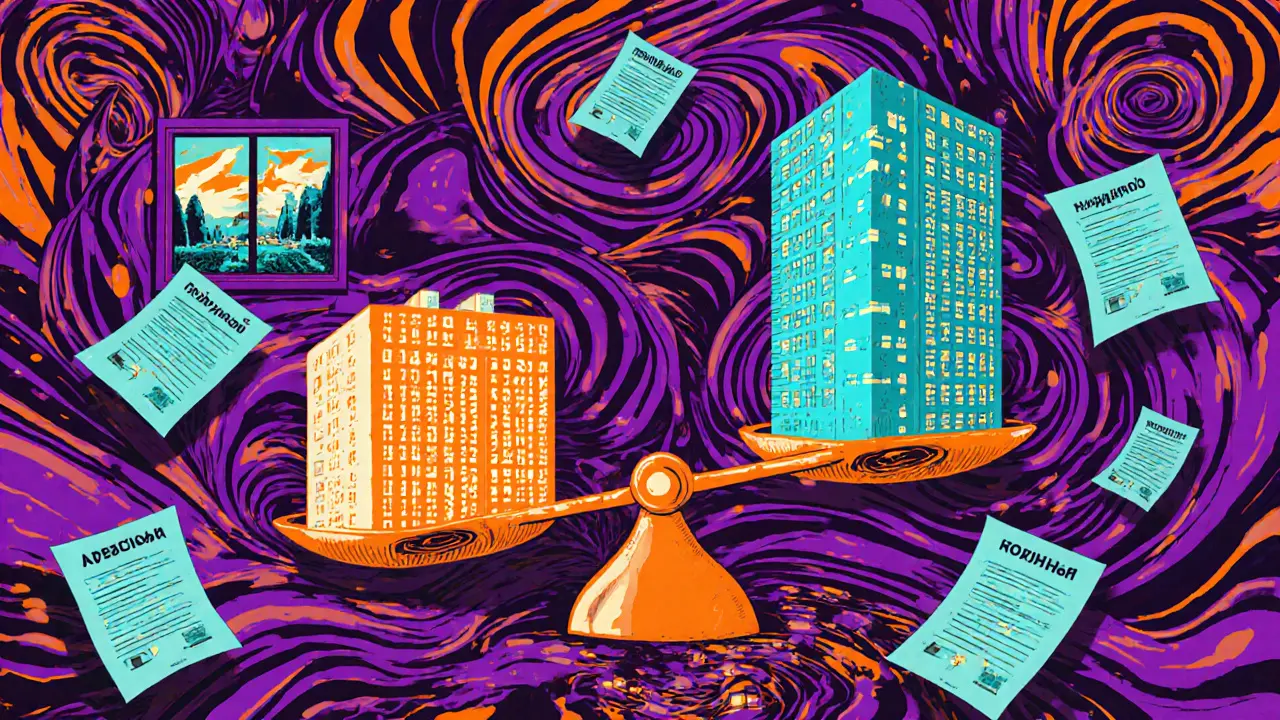 Оценка недвижимости: что это и когда она нужна собственнику и покупателю