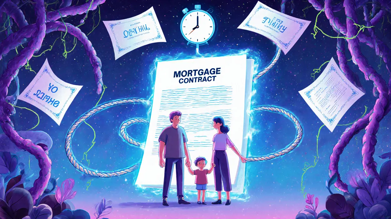 Ипотечные каникулы: как оформить отсрочку платежей по кредиту в 2025 году