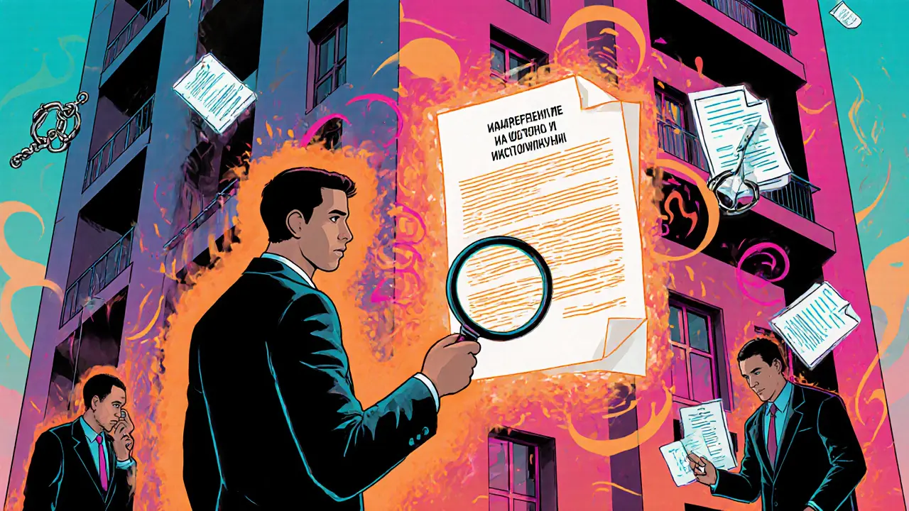 Как проверить, получил ли застройщик разрешение на ввод дома в эксплуатацию