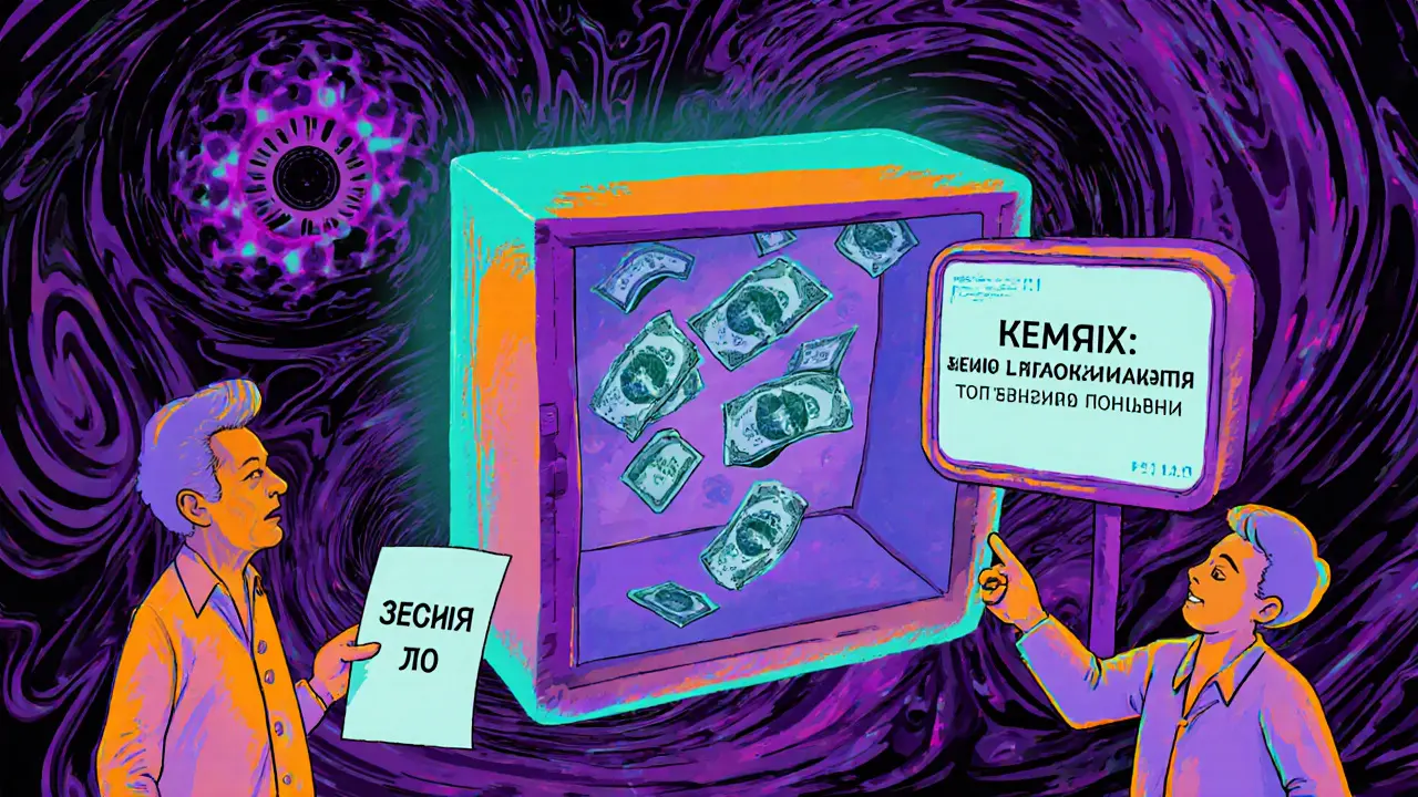 Как выбрать безопасный способ расчетов при продаже квартиры: лучшие варианты в 2025 году