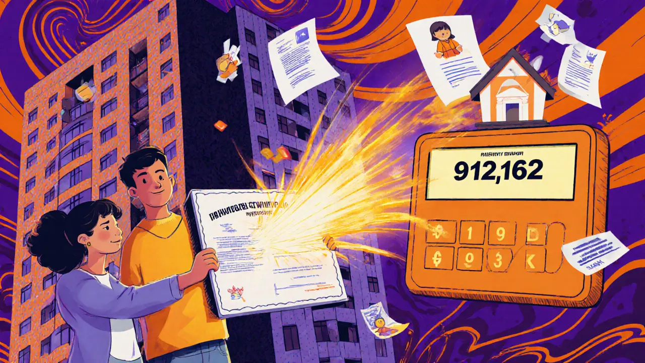 Материнский капитал как первоначальный взнос по ипотеке: условия в 2025 году