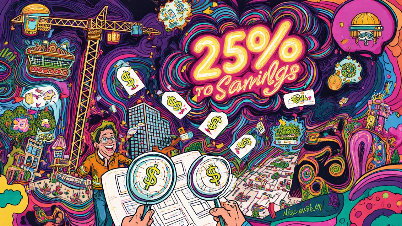 Старт продаж в новостройке: как купить квартиру дешевле и получить максимальную выгоду