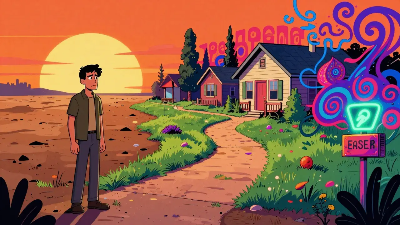 Как оформить сервитут для подъезда к участку: пошаговое руководство 2025 года