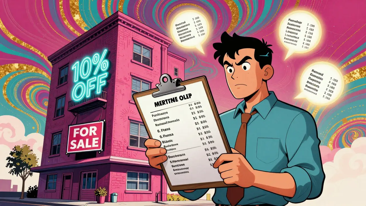 Как получить скидку на квартиру на вторичном рынке: 5 проверенных способов