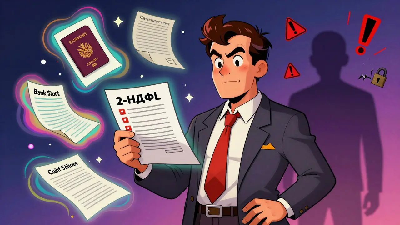 Как проверять арендаторов в инвестиционной квартире и снижать риски: пошаговый чек-лист 2025