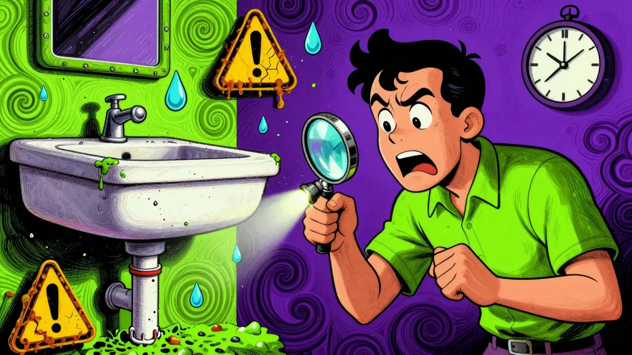 Как проверить инженерные системы новостройки перед приемкой квартиры: пошаговая инструкция 2025