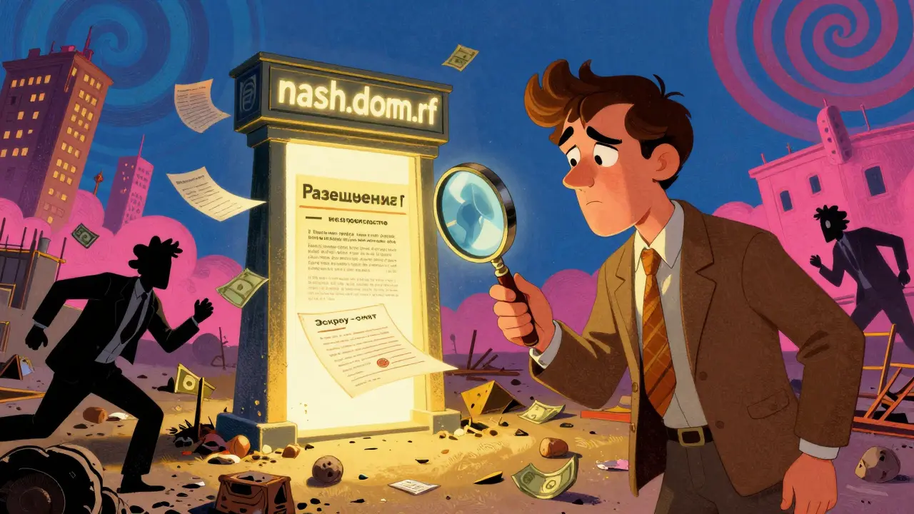 Как выбрать квартиру в новостройке: 5 главных правил для покупателя