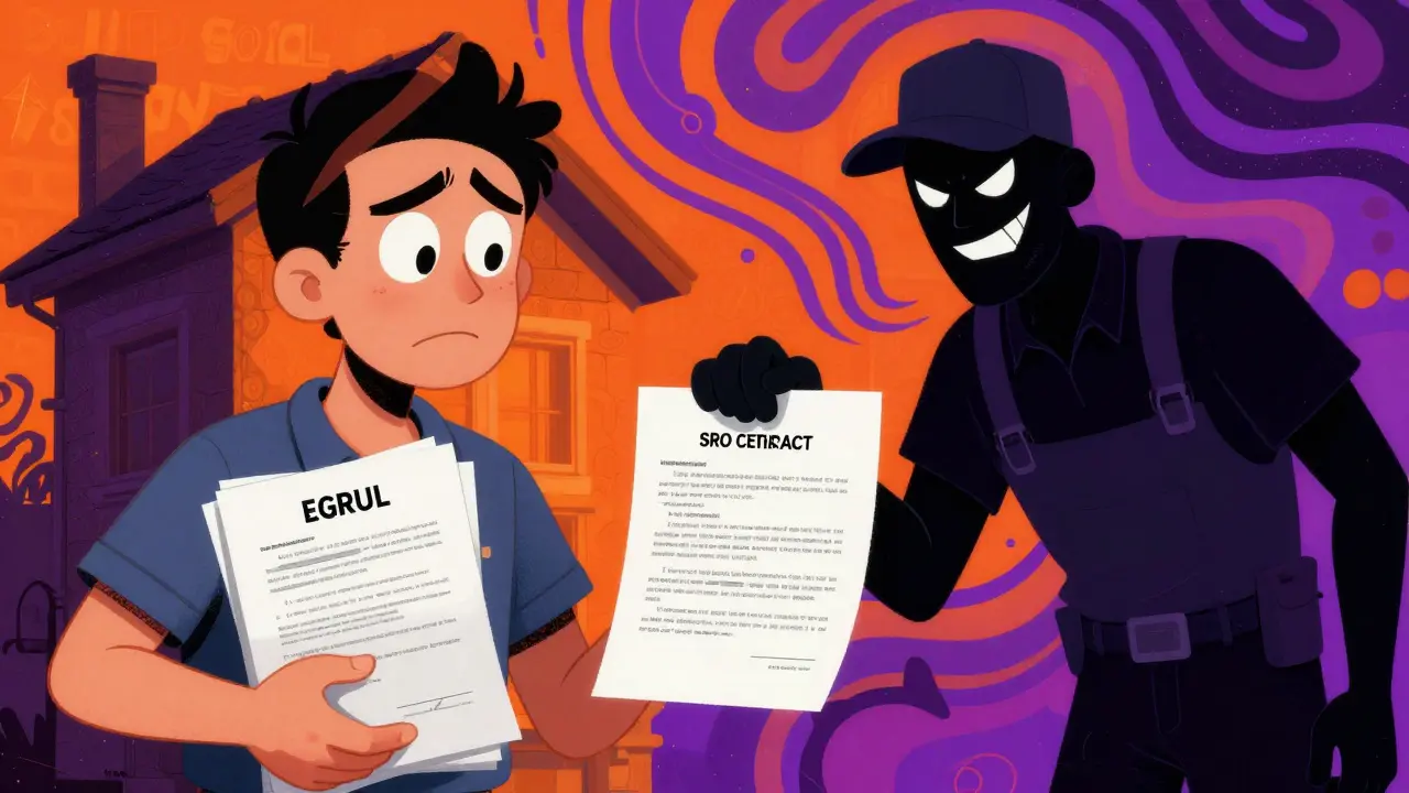 Как выбрать надежного подрядчика для строительства дома: пошаговая инструкция с проверками и ловушками