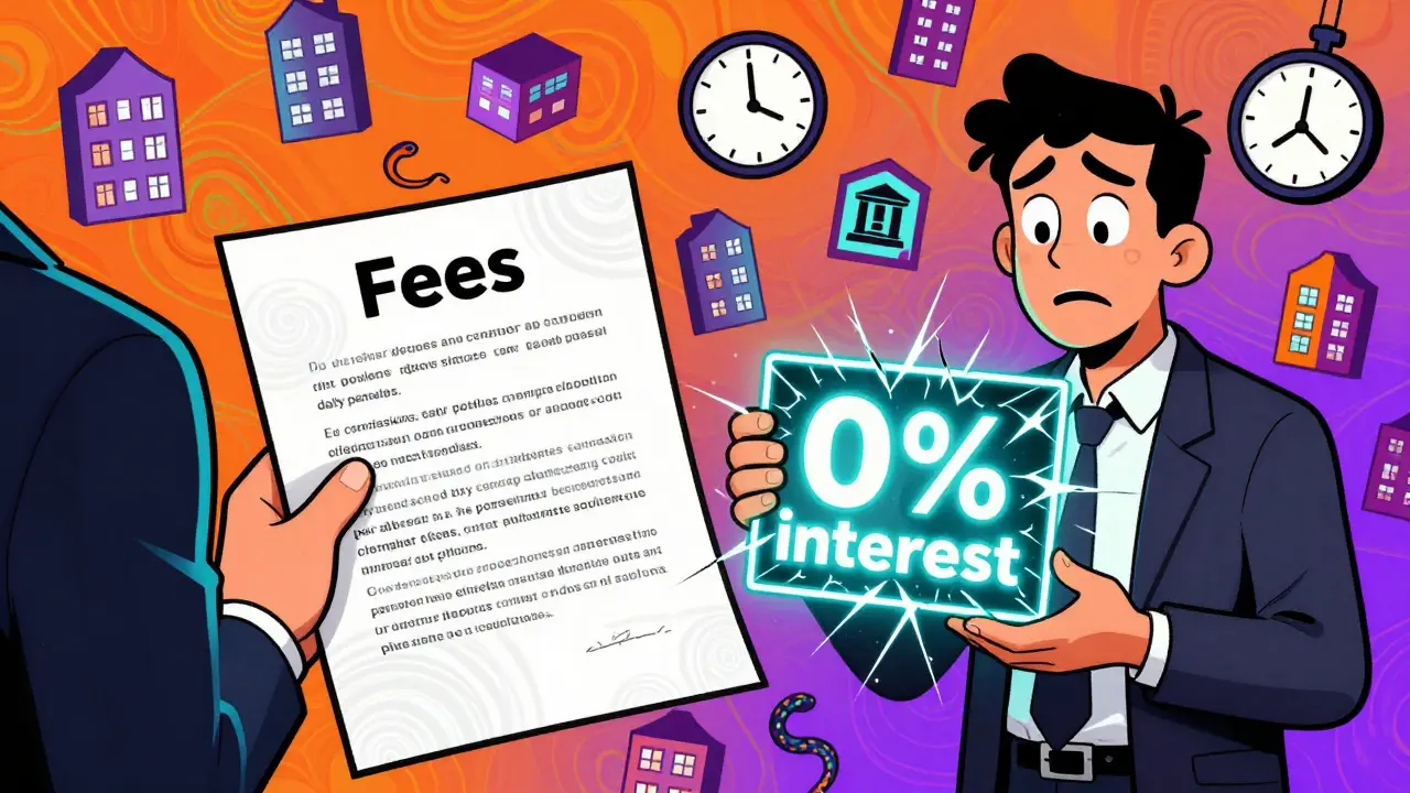 Как выбрать надежную рассрочку от застройщика без скрытых переплат в 2025 году