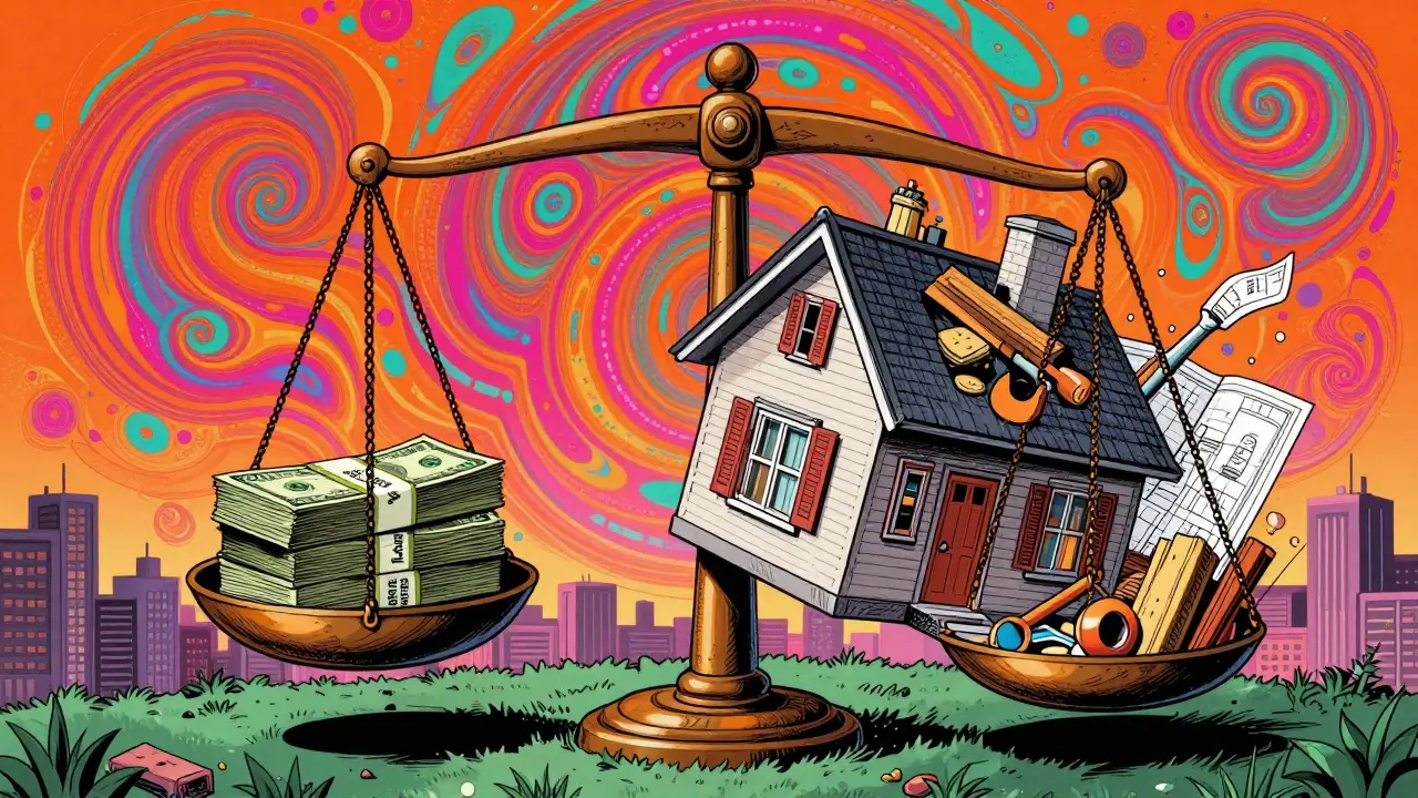 Оценка для страхования недвижимости: как правильно определить страховую стоимость и избежать проблем с выплатами