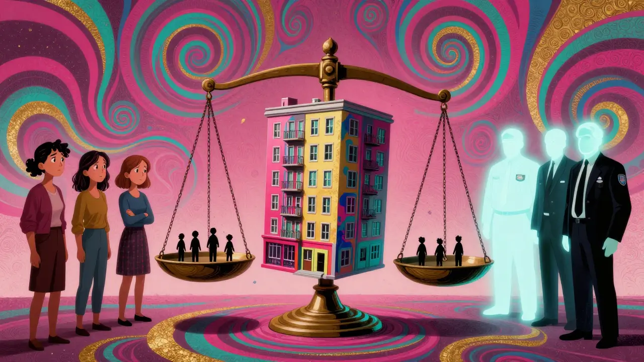 Покупка квартиры с несовершеннолетним собственником на вторичном рынке: как избежать рисков и пройти сделку правильно