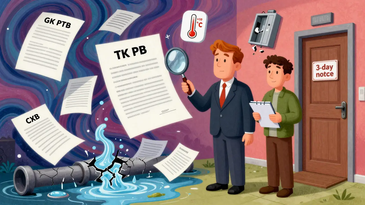 Права и обязанности арендодателя и арендатора по закону при аренде жилья в России