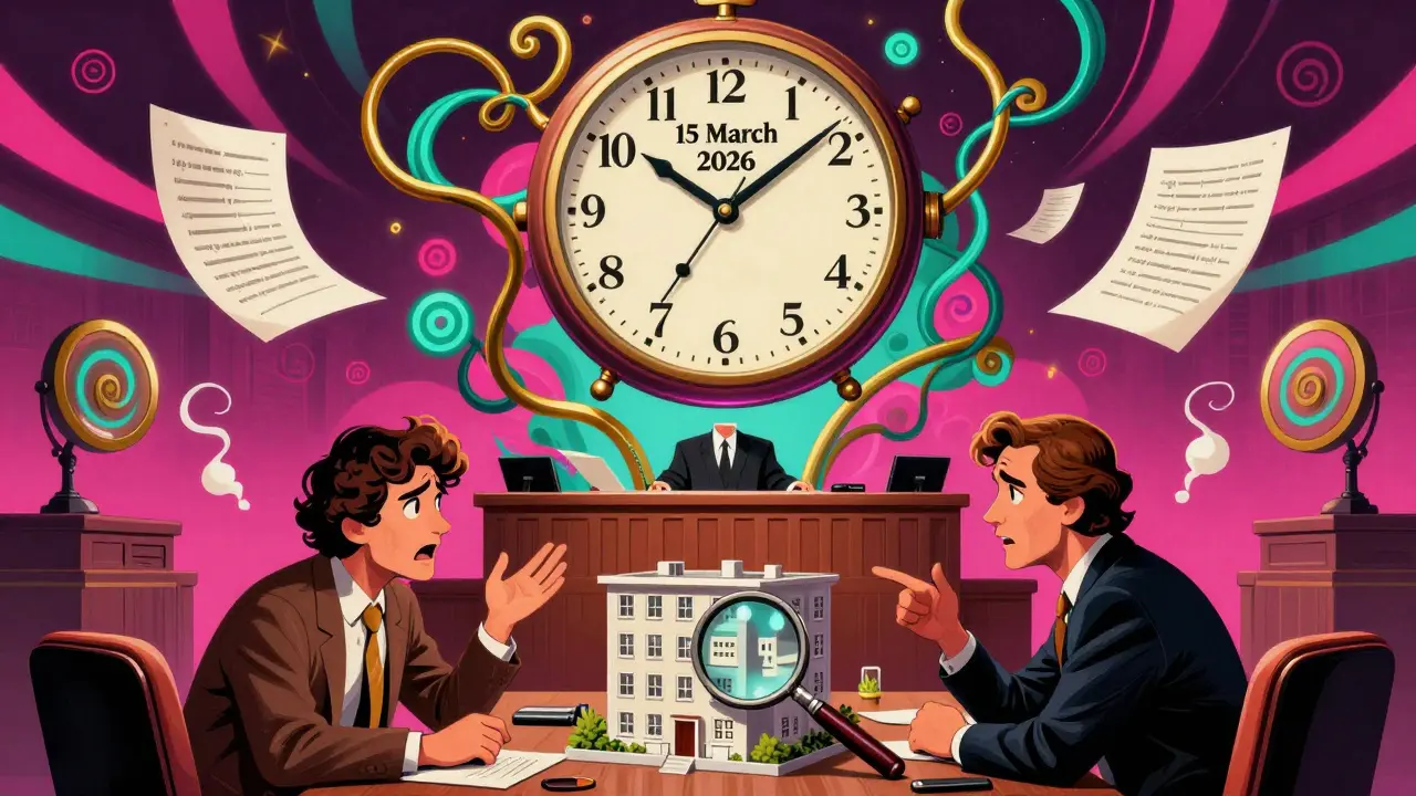 Как выбрать дату оценки недвижимости для сделки или суда: правила и ошибки