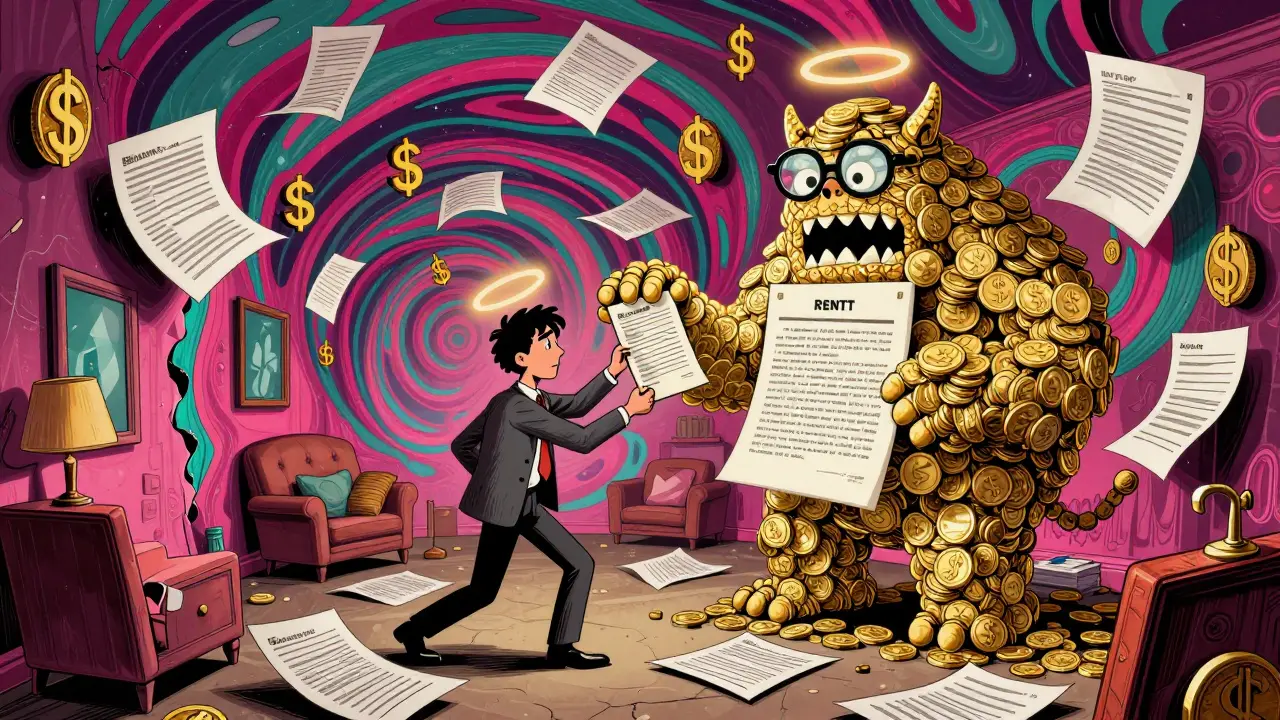 Оценка квартиры для ипотеки: кто проводит и сколько стоит в 2025 году