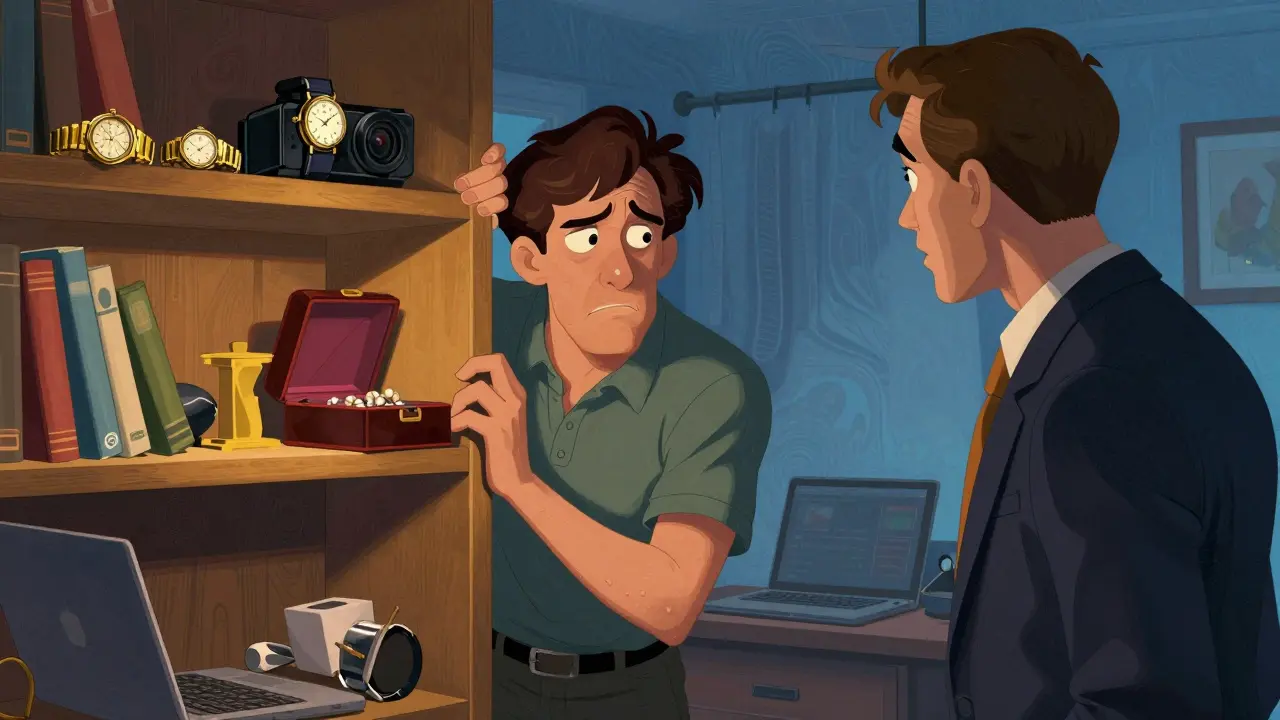 Показ квартиры покупателям: правила безопасности для продавца