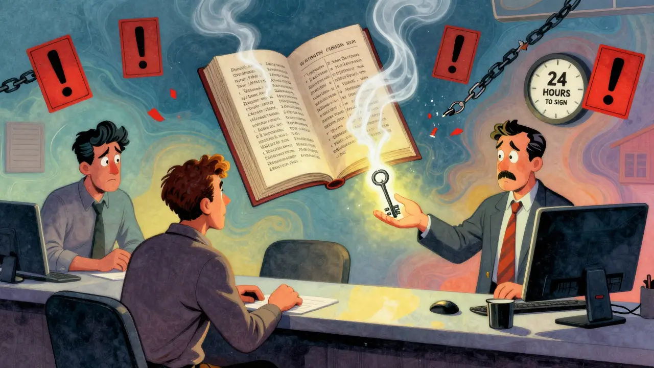 Покупатель получает архивную домовую книгу в мифическом МФЦ.