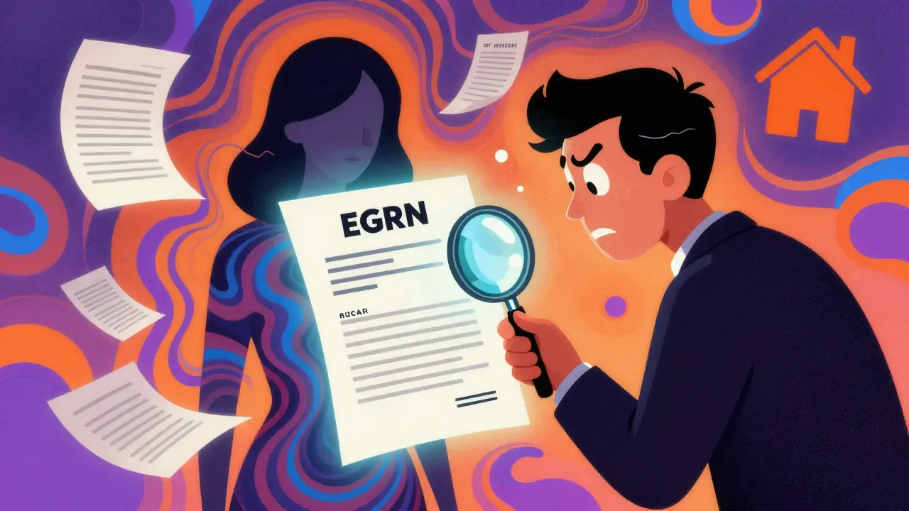 Семейные споры по квартире: как покупателю проверить риски оспаривания сделки на вторичном рынке