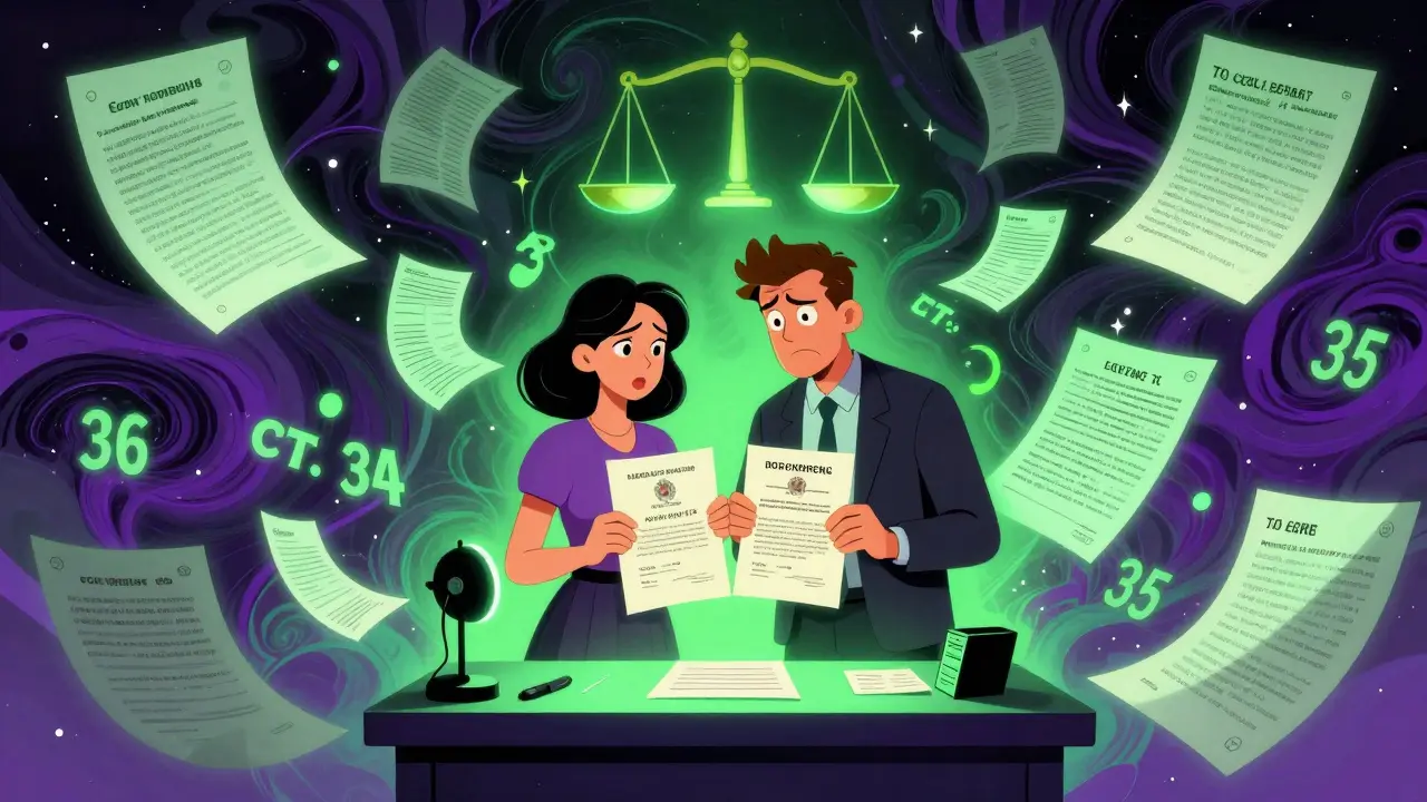 Согласие супруга на продажу квартиры: когда обязательно и как правильно оформить