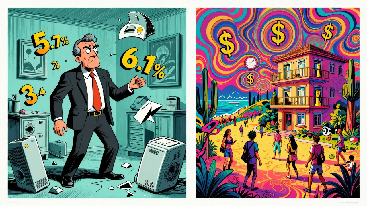 Доходность от аренды жилья в крупных городах России: сравнение и реальные цифры 2026