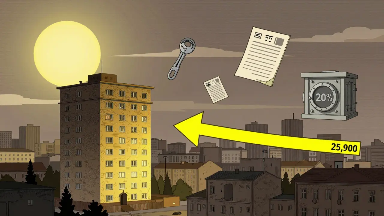 Иллюстрация Челябинска: стабильная аренда с постоянным доходом, в отличие от хаотичных расходов в столицах.