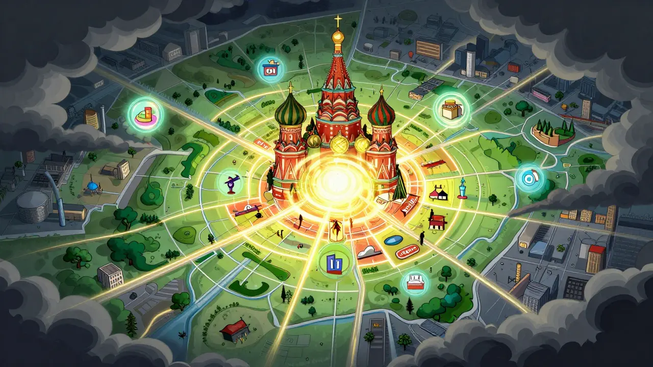 Критерии оценки квартиры: что действительно влияет на стоимость жилья в 2026 году