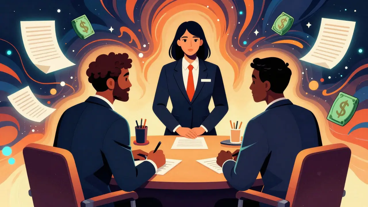 Кто платит комиссию риелтору при аренде жилья в России: правила 2025 года