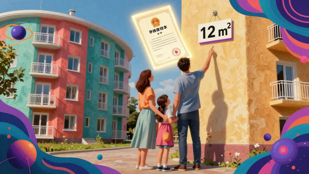 Можно ли купить долю в квартире на материнский капитал: требования 2026 года