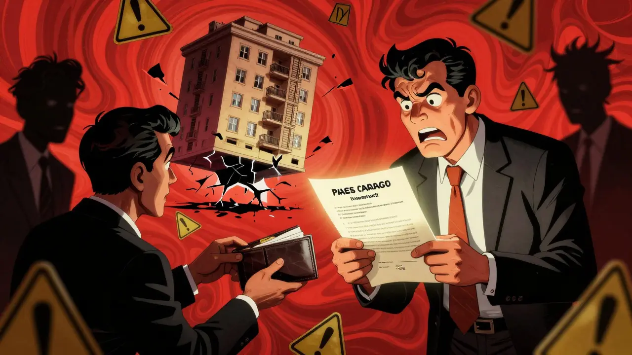 Покупка квартиры по доверенности на вторичном рынке: риски и как их избежать