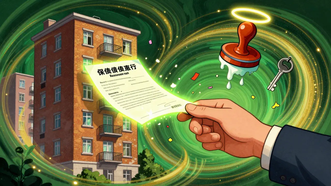 Продажа квартиры с ипотекой: как снять обременение и пройти сделку без рисков