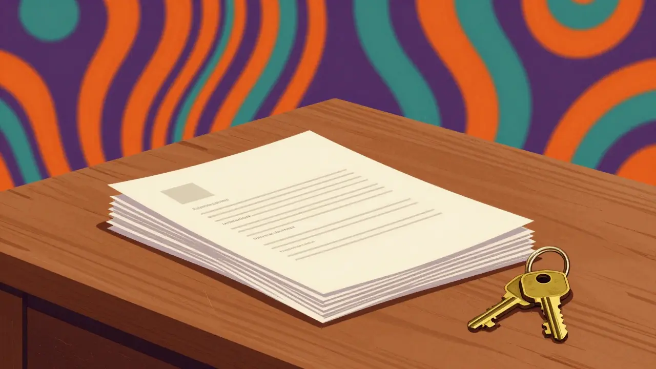 Что нужно сделать перед продажей квартиры: полный чек-лист продавца жилья