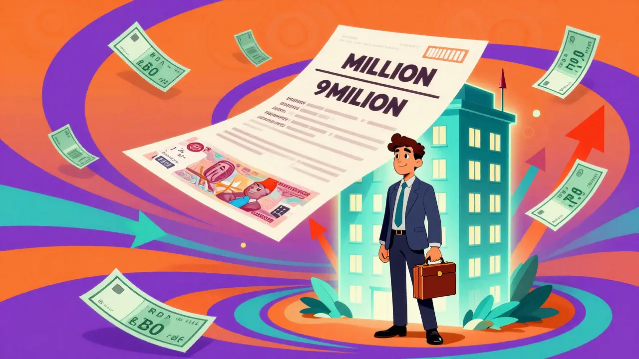 Инвестиции в недвижимость через ипотеку: как считать доходность и выбрать стратегию