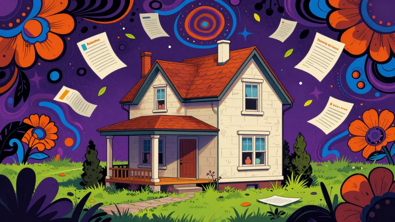 Как оформить прописку в частном доме: требования к дому и коммуникациям в 2026 году