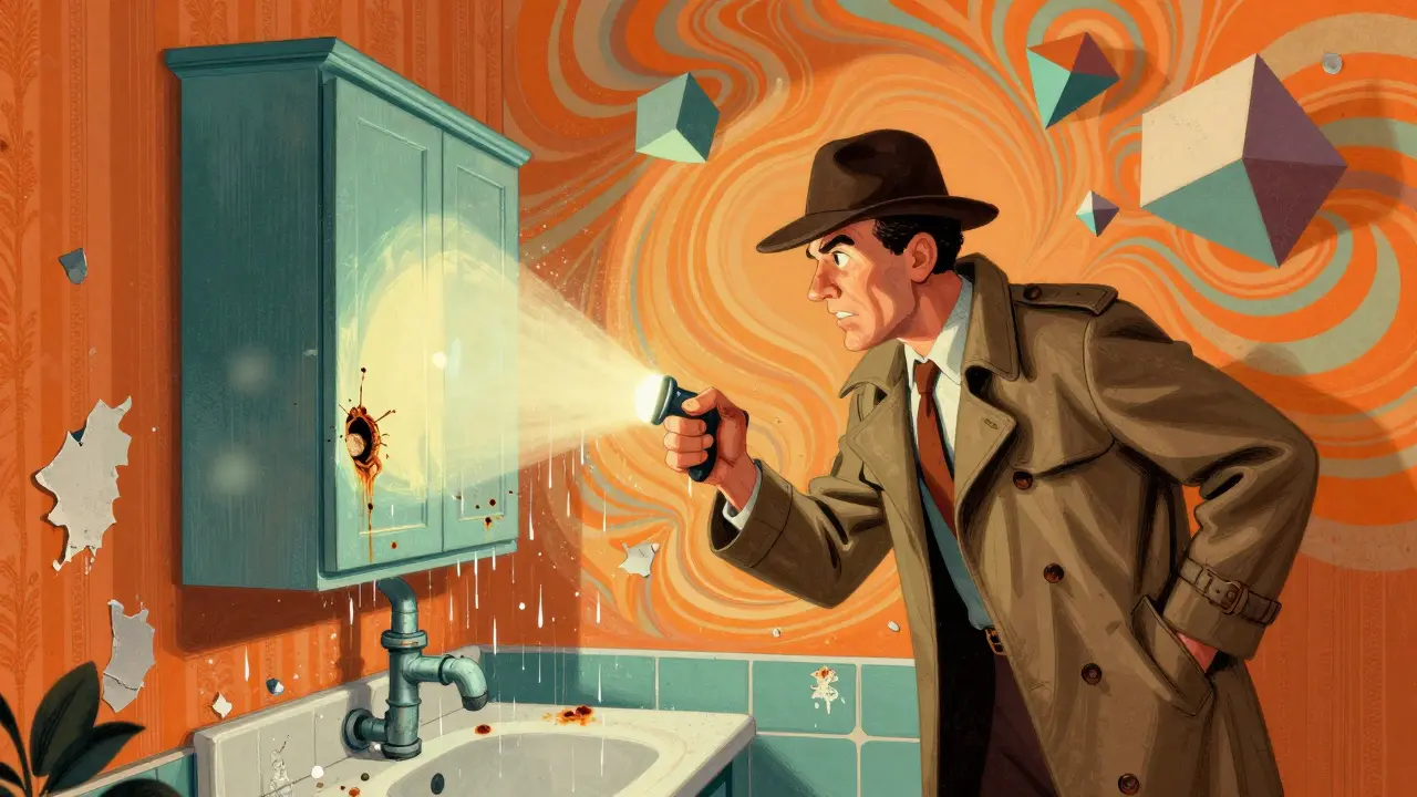 Как провести предосмотр квартиры на вторичке: чек-лист инженерных систем