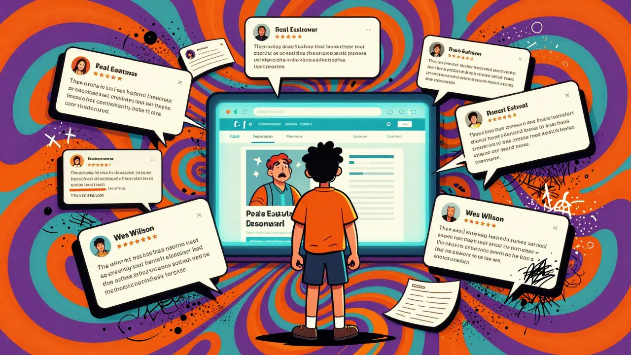 Отзывы о застройщике: где искать и как отличить настоящие от заказных