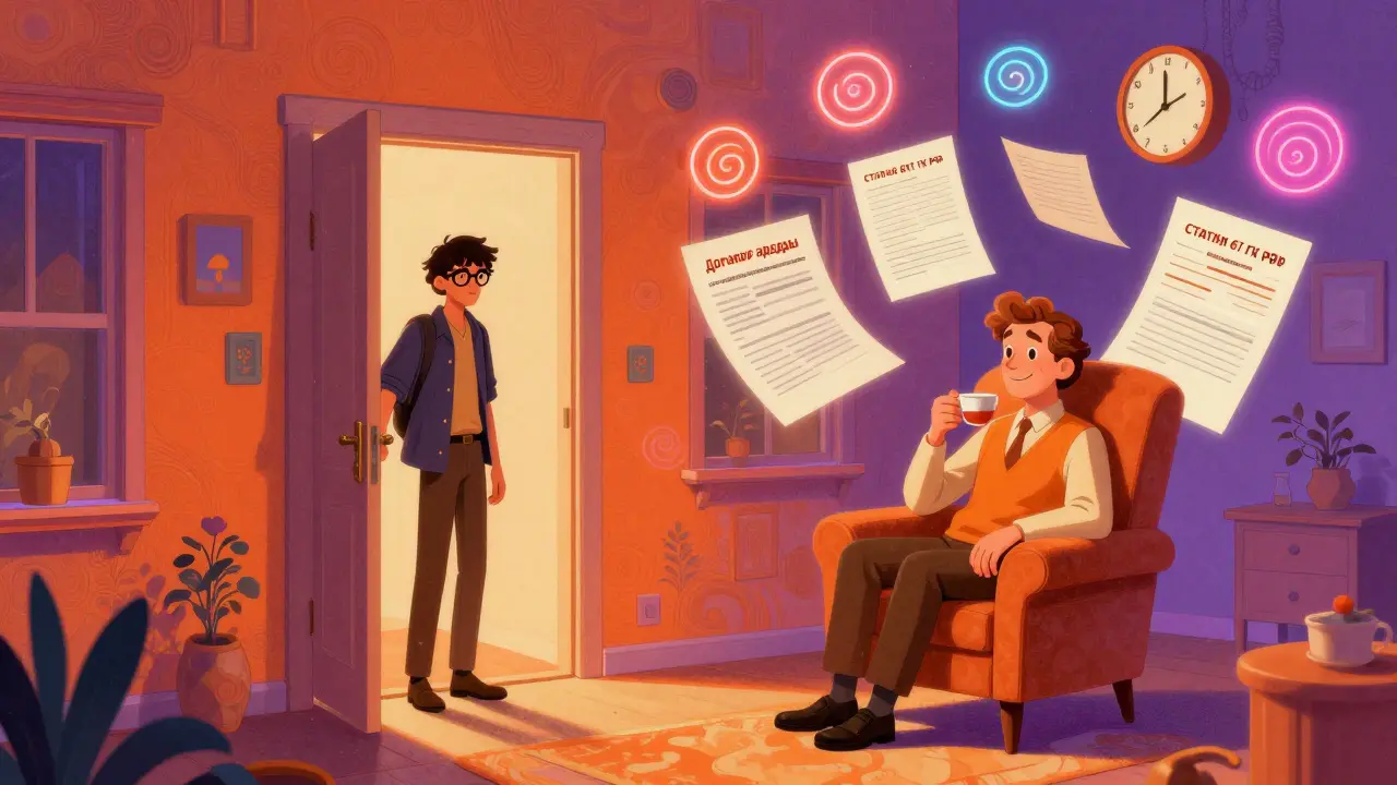 Покупка квартиры с арендатором на вторичном рынке: как грамотно выйти из договора найма