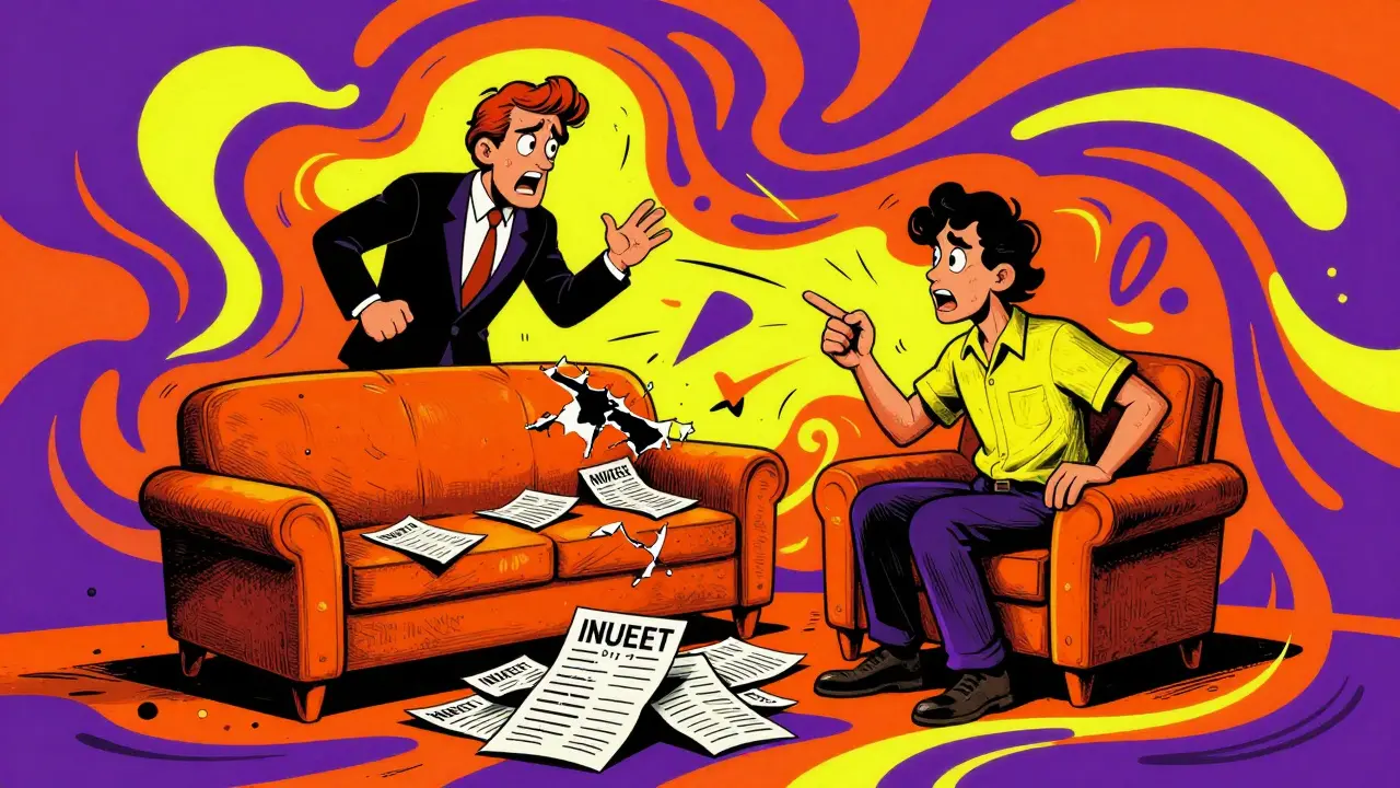 Договор аренды квартиры 2026: существенные условия, образец и правила оформления