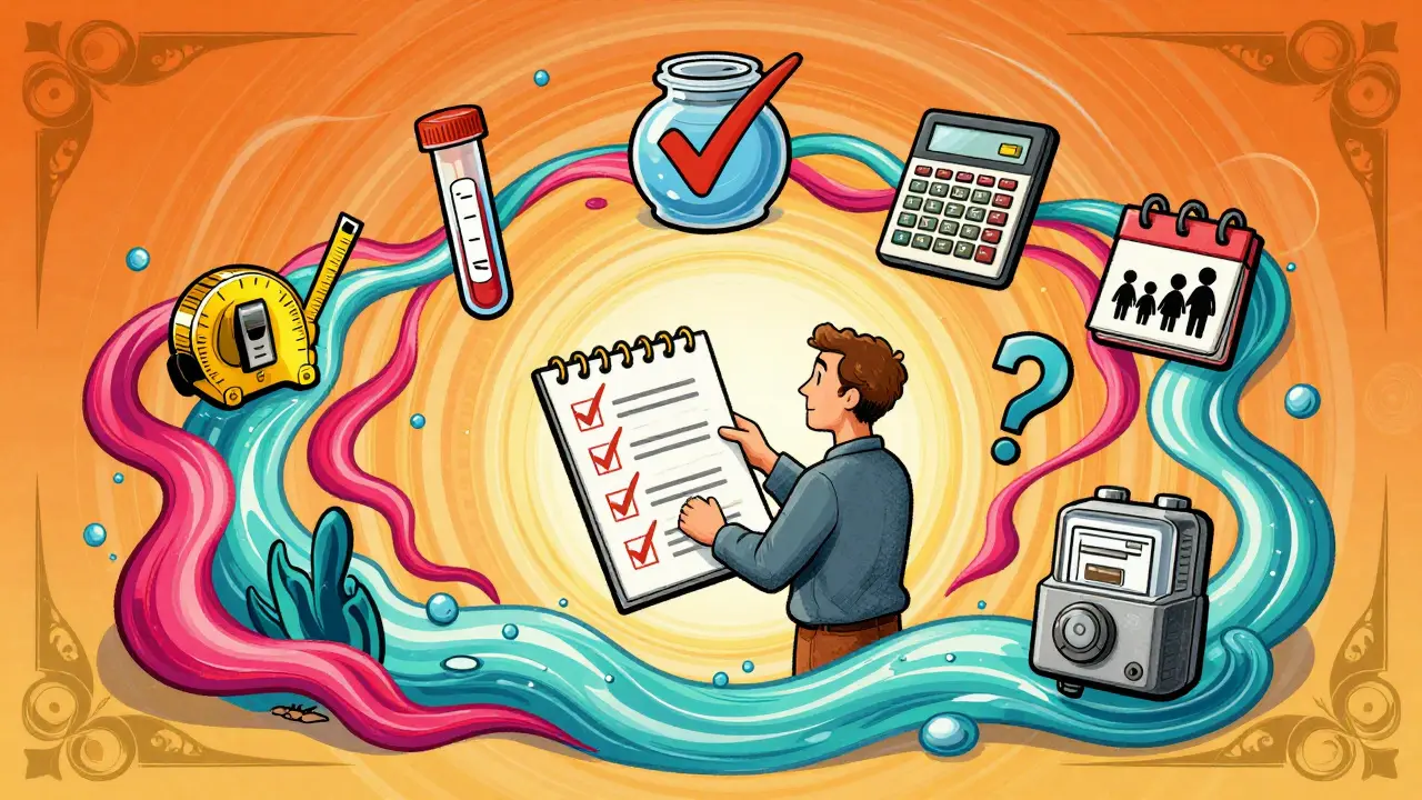 Факторы выбора системы водоснабжения для дома