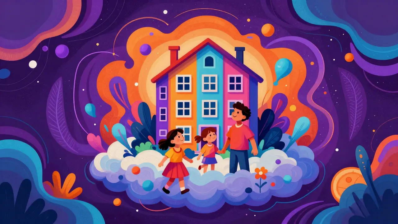 Как безопасно купить квартиру на вторичке с материнским капиталом в 2026 году